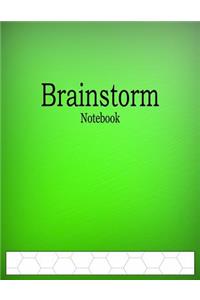Brainstorm Notebook