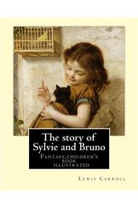 story of Sylvie and Bruno By