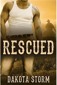Rescued