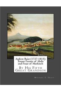 Andrew Buist (1727-1815)