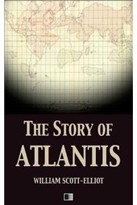 story of Atlantis