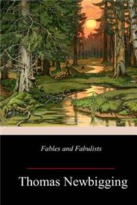 Fables and Fabulists