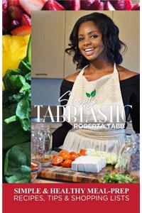 Simply Tabbtastic
