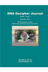 DNA Decipher Journal Volume 7 Issue 3