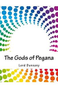 The Gods of Pegana