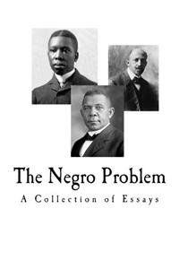 The Negro Problem
