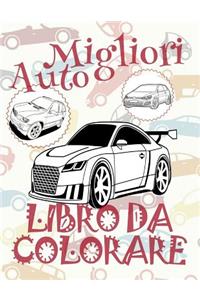 ✌ Migliori Auto ✎ Libro da Colorare✎ Album da Colorare In Età Prescolare ✍ Album da Colorare per I Bambini In Età Prescolare
