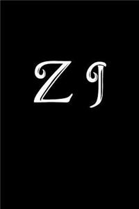 Z J