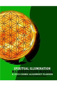 Spiritual Illumination Manifestation Manual