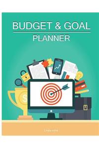 Budget & Goal Planner