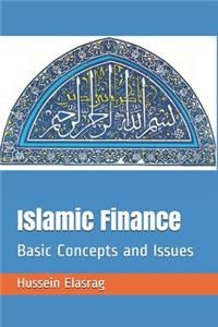 Islamic Finance Basic Concepts and Issues