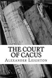 Court of Cacus