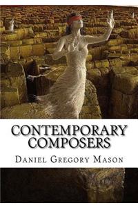 Contemporary Composers