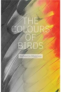 The Colours of Birds