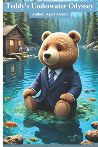 Teddys Underwater Odyssey