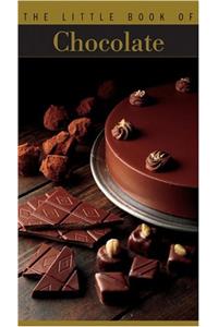 The Little Book of Chocolate