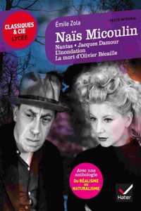 Nais Micoulin et autres nouvelles
