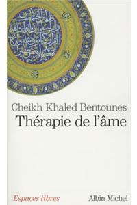 Thérapie de l'Âme