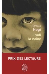 Trudi LA Naine