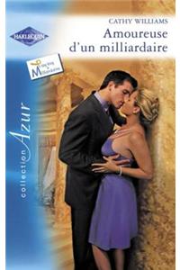 Amoureuse D'Un Milliardaire (Harlequin Azur)