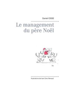 Le management du père Noël