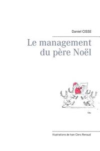 management du père Noël