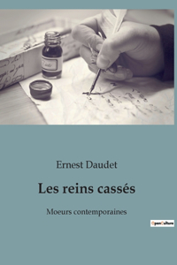 Les reins cassés