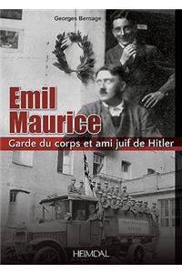 Emil Maurice