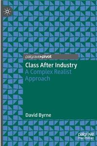 Class After Industry