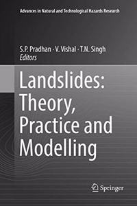 Landslides: Theory, Practice and Modelling
