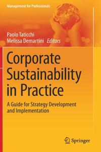 Corporate Sustainability in Practice