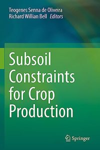 Subsoil Constraints for Crop Production