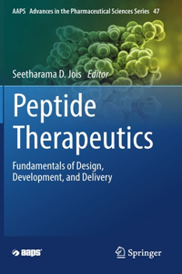 Peptide Therapeutics