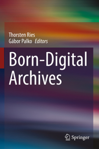 Born-Digital Archives