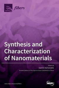 Synthesis and Characterization of Nanomaterials