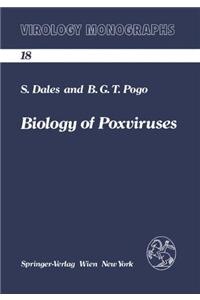 Biology of Poxviruses