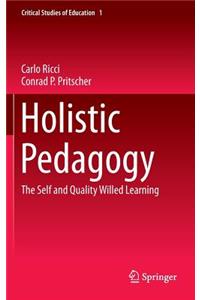 Holistic Pedagogy