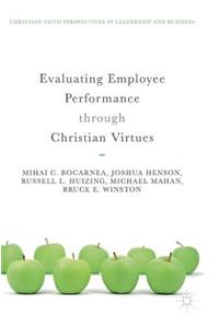 Evaluating Employee Performance Through Christian Virtues