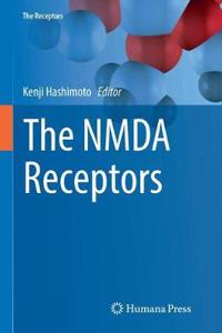 Nmda Receptors