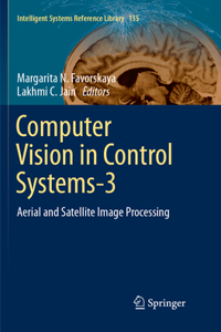 Computer Vision in Control Systems-3