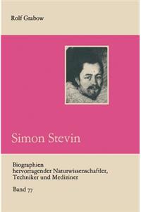 Simon Stevin