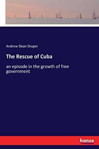 Rescue of Cuba