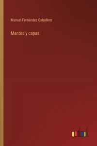 Mantos y capas