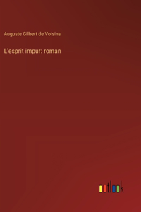 L'esprit impur
