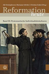 Reformation Heute