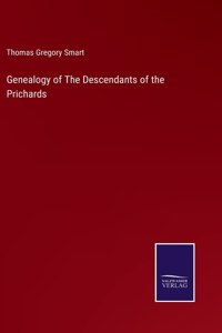 Genealogy of The Descendants of the Prichards