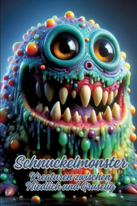 Schnuckelmonster