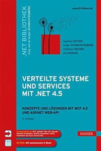 Verteilte Systeme, 2. A