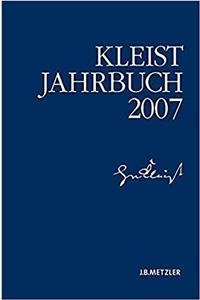 Kleist-Jahrbuch 2007