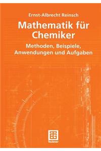 Mathematik Für Chemiker